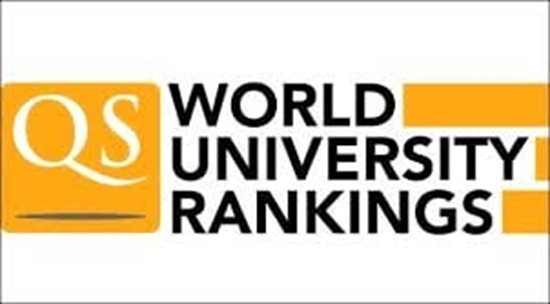  نظام رتبه بندی جهانی موضوعی کیو.اس 